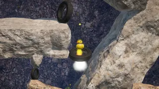 Скриншот 3 к игре SpaceR