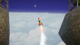 Скриншот 4 к игре SpaceR