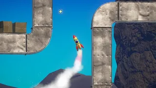 Скриншот 6 к игре SpaceR