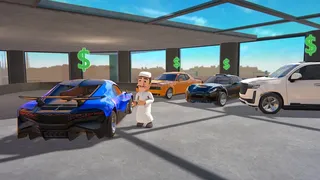 Скриншот 7 к игре Amer: The Chase Hit and Run