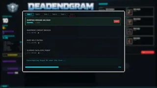 Скриншот 2 к игре DeadEndGram