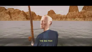 Скриншот 5 к игре Where are the Fish?