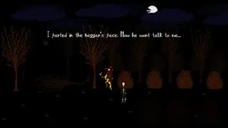 Скриншот 5 к игре The Dark Path to the Black Tower