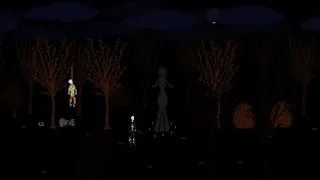 Скриншот 6 к игре The Dark Path to the Black Tower