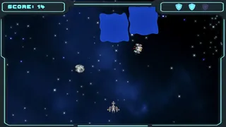 Скриншот 1 к игре Astro Runner