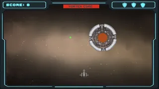 Скриншот 2 к игре Astro Runner