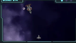 Скриншот 3 к игре Astro Runner