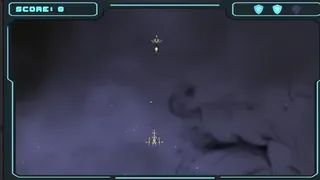 Скриншот 4 к игре Astro Runner