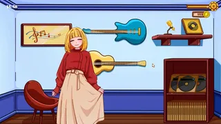 Скриншот 8 к игре Bloomvale: Bouquets & Scents