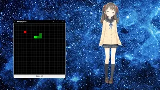 Скриншот 5 к игре 你的ai桌宠