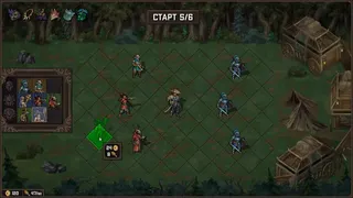 Скриншот 4 к игре Forsaken Kingdom