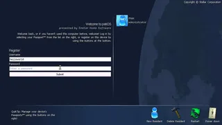 Скриншот 3 к игре patiOS