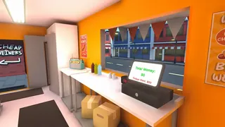 Скриншот 2 к игре Bun Intended