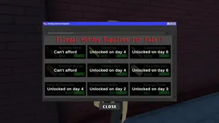Скриншот 4 к игре Bun Intended