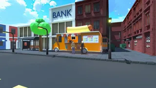 Скриншот 6 к игре Bun Intended