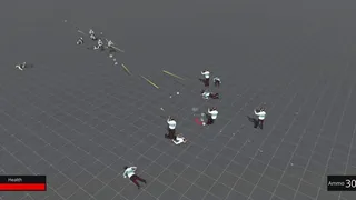Скриншот 2 к игре Chaos Playground