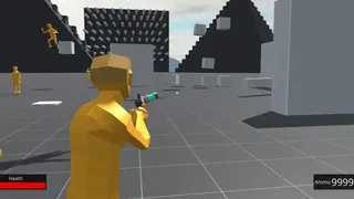 Скриншот 6 к игре Chaos Playground