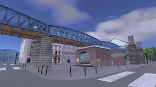 Скриншот 1 к игре PANAME