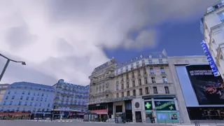 Скриншот 2 к игре PANAME