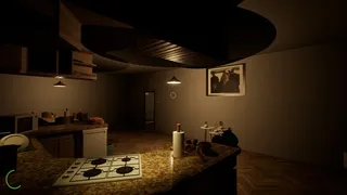 Скриншот 2 к игре Beddua:İlk Düğüm