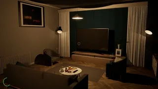 Скриншот 3 к игре Beddua:İlk Düğüm