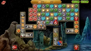 Скриншот 1 к игре Spellarium 13