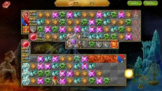 Скриншот 3 к игре Spellarium 13