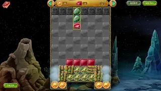 Скриншот 4 к игре Spellarium 13