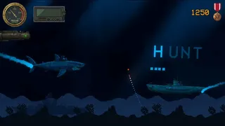 Скриншот 1 к игре Morse Depths: WWII