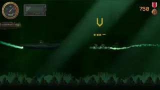 Скриншот 2 к игре Morse Depths: WWII