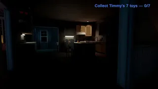 Скриншот 1 к игре The Guest: Home Alone