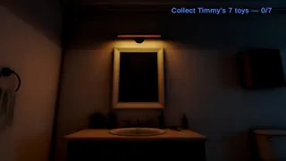 Скриншот 4 к игре The Guest: Home Alone