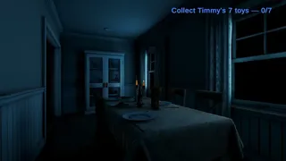 Скриншот 5 к игре The Guest: Home Alone