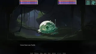Скриншот 5 к игре One Hundred Years Amazonian Dungeon