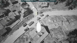 Скриншот 4 к игре Drone Gunner