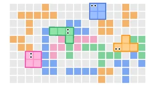 Скриншот 4 к игре Tilelings!
