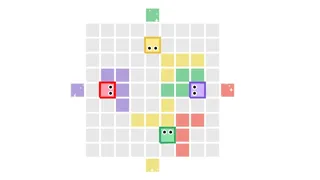 Скриншот 5 к игре Tilelings!