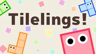Скриншот 7 к игре Tilelings!