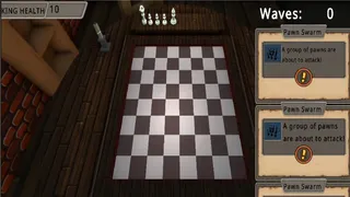 Скриншот 3 к игре Chess Defense