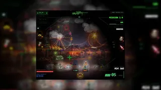 Скриншот 1 к игре Retro Sniper