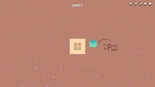 Скриншот 1 к игре Little Backpack