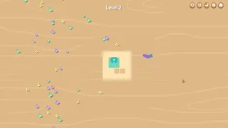 Скриншот 6 к игре Little Backpack