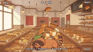 Скриншот 4 к игре Food Stacker