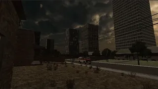 Скриншот 4 к игре Delivery Driver Massacre - Definitive Edition
