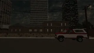 Скриншот 8 к игре Delivery Driver Massacre - Definitive Edition