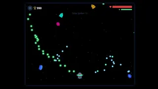 Скриншот 1 к игре StarshipFighter