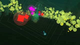 Скриншот 2 к игре FLOWSXTY