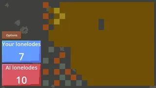 Скриншот 3 к игре 孤矿 Lonelode