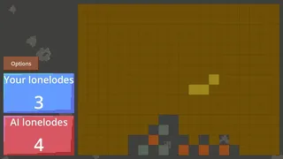 Скриншот 4 к игре 孤矿 Lonelode