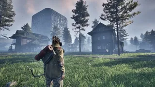 Скриншот 2 к игре REMNANT: Rebirth